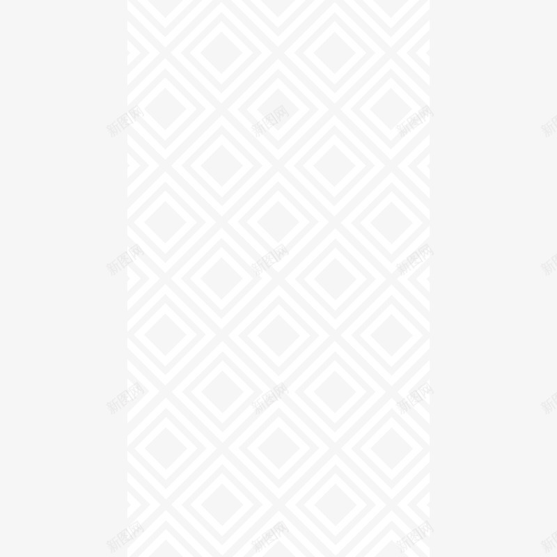 白色方形纹理质感png免抠素材_新图网 https://ixintu.com 光泽 叠加 商务 方形 白色 纹理 质感