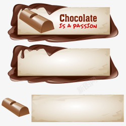 巧克力对话框巧克力对话框高清图片