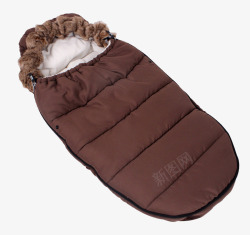 秋冬款加厚婴儿睡袋素材