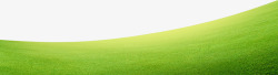 摄影创意合成绿色的草原高尔夫素材