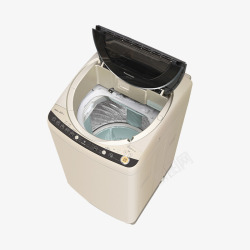 变频冷凝波轮洗衣机高清图片