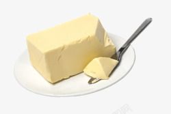 奶酪黄油高清图片黄色黄油高清图片