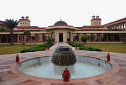 印度孟买焦特布尔酒店素材