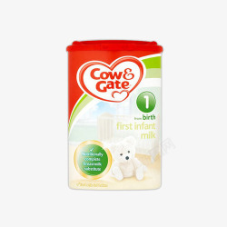 CowampGate英国牛栏1段婴儿奶粉高清图片