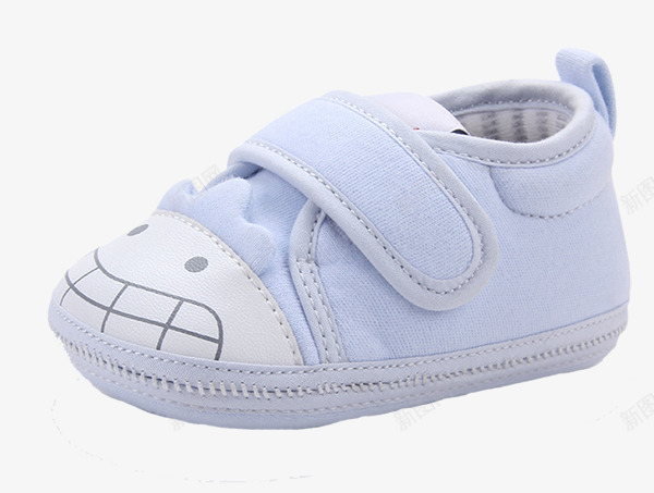 时尚婴儿鞋png免抠素材_新图网 https://ixintu.com 产品实物 无异味 透气