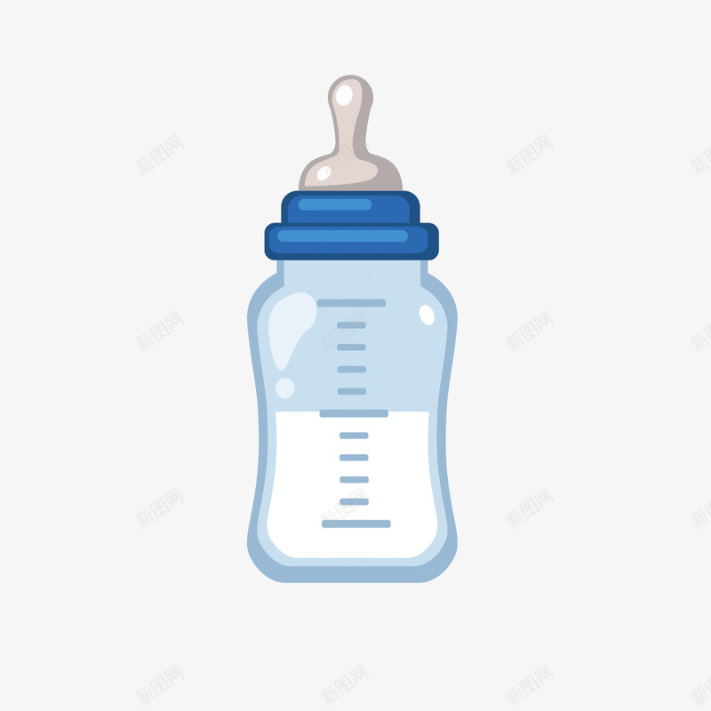 装奶的婴儿奶瓶矢量图ai免抠素材_新图网 https://ixintu.com 奶瓶 婴儿 婴儿奶瓶 婴儿素材 矢量素材 素材 矢量图