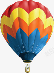 彩色条纹热气球装饰png免抠素材_新图网 https://ixintu.com 彩色 条纹 热气球 装饰 设计