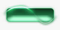 绿色立体渐变光束按钮png免抠素材_新图网 https://ixintu.com 光束 按钮 渐变 立体 绿色