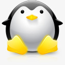 组织者动物企鹅晚礼服水晶般的行图标png_新图网 https://ixintu.com animal organizer penguin tux 企鹅 动物 晚礼服 组织者