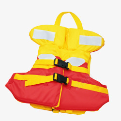 水上安全水上救生衣高清图片