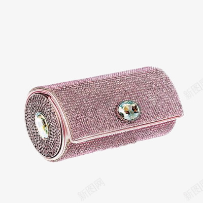 阿玛尼粉色水晶手包png免抠素材_新图网 https://ixintu.com 产品实物阿玛尼粉色水晶手包 包包 女包 手提包