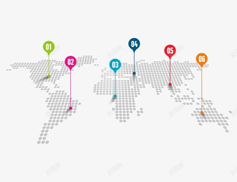 送货地图png免抠素材_新图网 https://ixintu.com png图片素材 免费png素材 地图 快递送货 送货