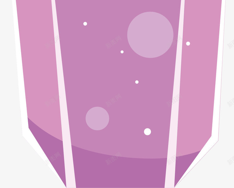 精美的紫水晶png免抠素材_新图网 https://ixintu.com 开运水晶 桃花运 水晶 矢量png 精美水晶 紫水晶
