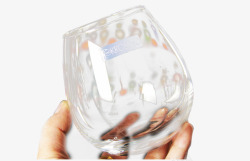 优质无铅水晶玻璃原装无铅水晶玻璃果汁杯高清图片