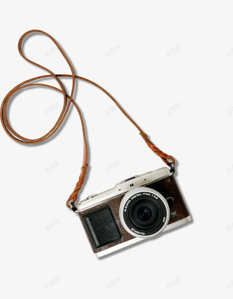 相机png免抠素材_新图网 https://ixintu.com 拍摄用具 摄影机 相机 老式