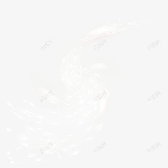 动感光芒png免抠素材_新图网 https://ixintu.com 光芒 光芒素材 白色光芒