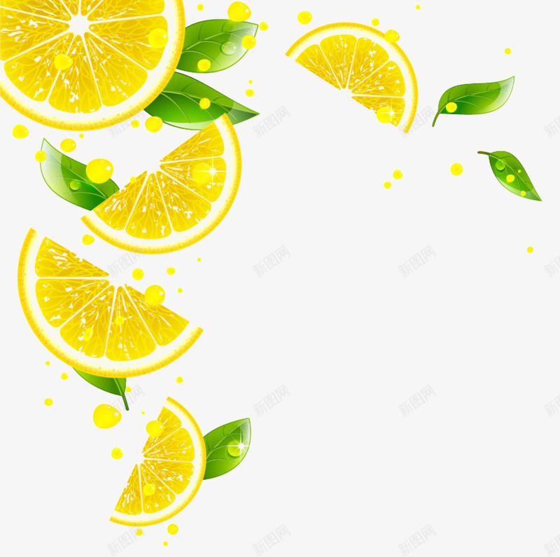 柠檬汁png免抠素材_新图网 https://ixintu.com 果汁 果汁饮料 柠檬 柠檬汁 水果 营养美味 设计 鲜榨果汁