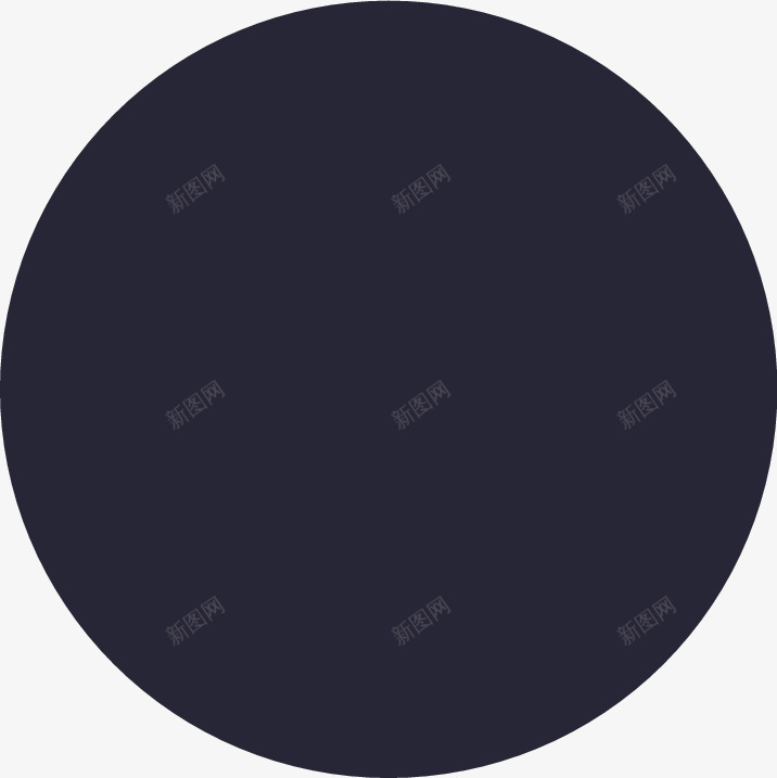 播放按钮黑色背景图标png_新图网 https://ixintu.com 播放按钮黑色背景