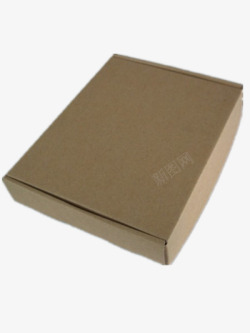 纯色纸盒大包小纸盒高清图片