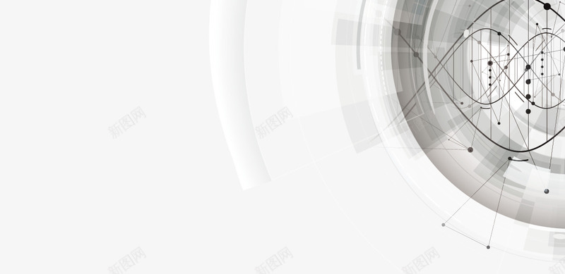 科技圆环大气装饰png免抠素材_新图网 https://ixintu.com 大气科技圆环 矢量科技圆环 科技圆环 装饰科技圆环