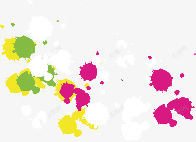 墨迹墨痕png免抠素材_新图网 https://ixintu.com 传统 动感 墨点 墨痕 墨迹 泼墨 笔痕 笔触 线条 颜料