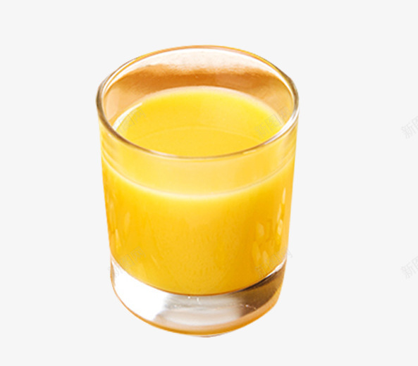 玻璃杯里的玉米汁png免抠素材_新图网 https://ixintu.com 玉米汁 美味饮品 营养 金黄色