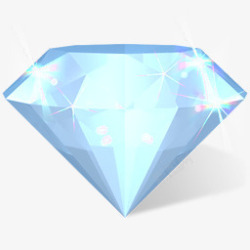 gem钻石图标高清图片