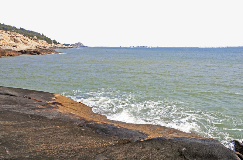 海景摄影png免抠素材_新图网 https://ixintu.com 大海 岩石 摄影 海岸 海水 海边 海边岩石 自然景观 自然风景