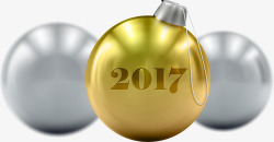 质感小球金银质感小球烫金2017高清图片