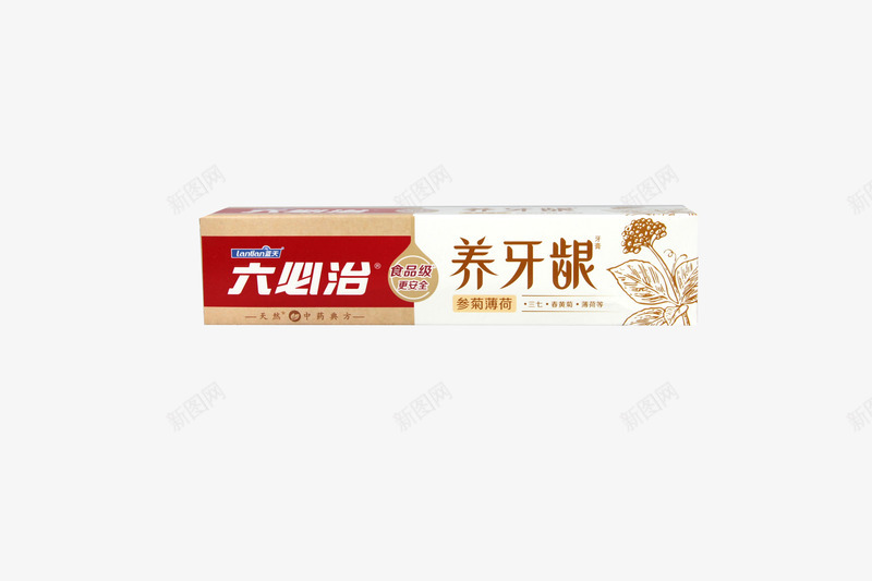 六必治亚健康护理牙膏png免抠素材_新图网 https://ixintu.com 六必治 护理 水晶 牙膏 薄荷