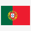 葡萄牙gosquared2400旗帜图标图标