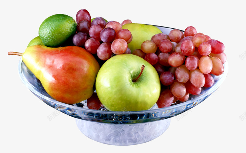 卡通3d3d素描水果图标png_新图网 https://ixintu.com 3d卡通 3d图标 3d图片 3d水果图片 手绘3d水果 果盘 水果 水果剪影 苹果 葡萄