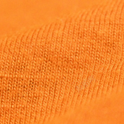 橘色针织质感背景素材