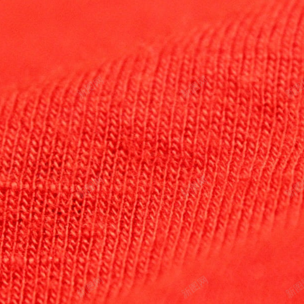 橘红色针织质感背景png免抠素材_新图网 https://ixintu.com 橘红色 背景 质感 针织