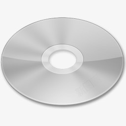 光盘水晶强烈的图标png_新图网 https://ixintu.com CompactDisc 光盘