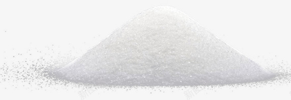 调料白砂糖png免抠素材_新图网 https://ixintu.com 产品实物 白砂糖 砂糖