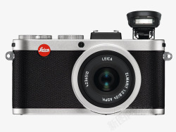 莱卡相机德国产品实物素材