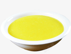 玉米汤羹营养黄金汤高清图片