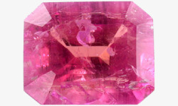 粉色宝石素材