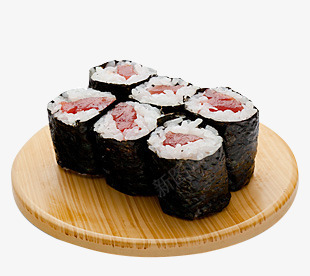 韩国美味的鳗鱼寿司png免抠素材_新图网 https://ixintu.com 寿司 美味 韩国 鳗鱼