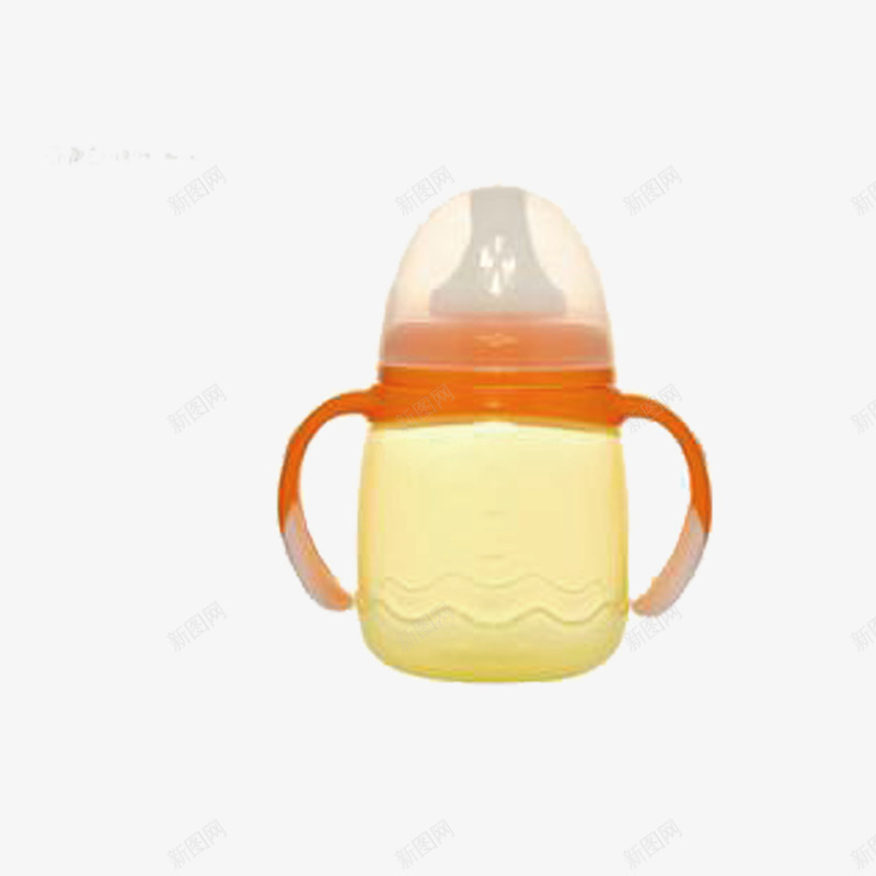 奶瓶png免抠素材_新图网 https://ixintu.com 奶 奶瓶 婴儿 婴儿用品