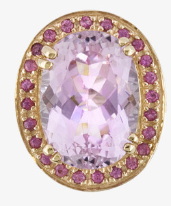 紫色水钻钻石高清图片