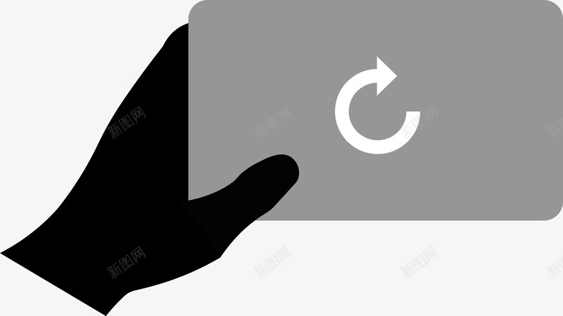 手指滑动图标png_新图网 https://ixintu.com touch touch手势 上下滑动 图标 圆环 手势 手势图标 手指 扫描 滑动 点击 箭头 触屏 触屏手势 高科技