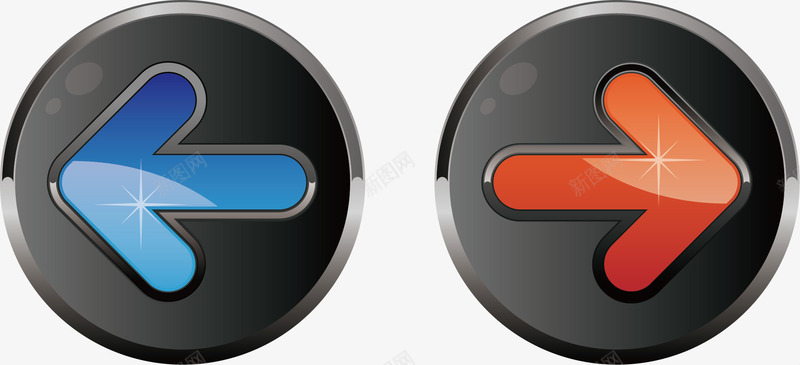 创意电梯按钮矢量图ai免抠素材_新图网 https://ixintu.com 创意按钮 按钮素材 水晶按钮 电梯按钮素材 矢量按钮 矢量图