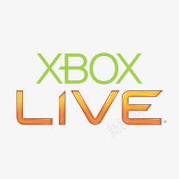 生活Xbox360icons图标图标