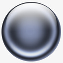 水晶球图标png_新图网 https://ixintu.com 水晶球图标下载