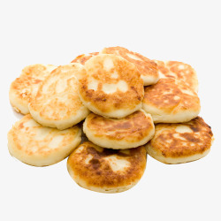 烧饼素材