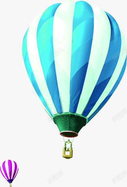 夏日海报卡通热气球条纹png免抠素材_新图网 https://ixintu.com 卡通 夏日 条纹 海报 热气球 设计