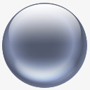 水晶球图标png_新图网 https://ixintu.com 水晶球图标下载