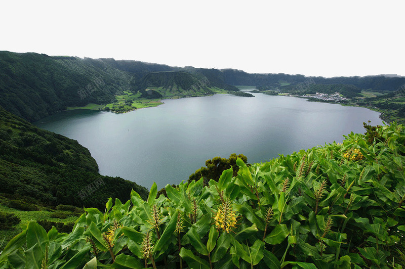 葡萄牙景点亚速尔群岛png免抠素材_新图网 https://ixintu.com 亚速尔群岛 旅游景区 著名景点 葡萄牙亚速尔群岛 葡萄牙景点